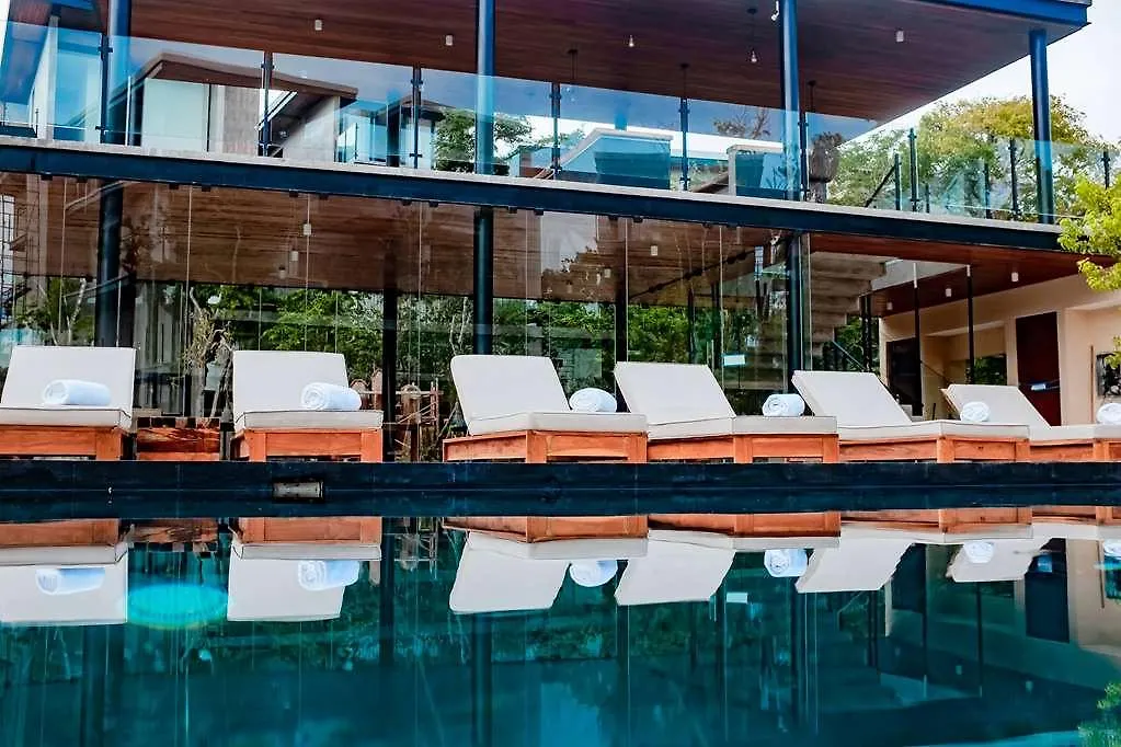 Esplendor Tulum Nook Hotel