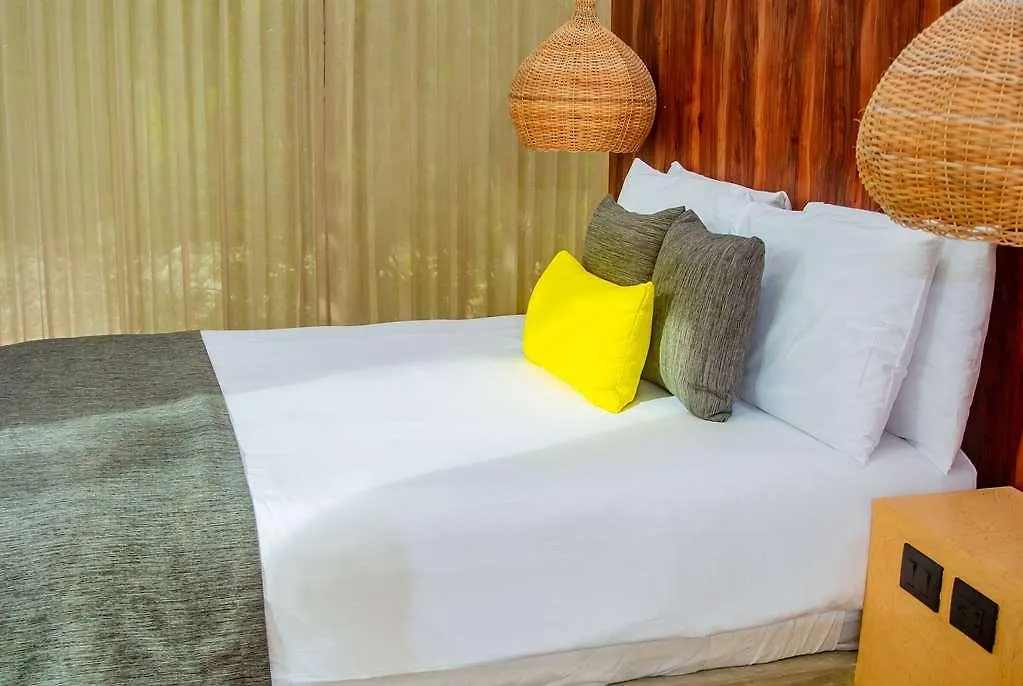 Hotel Esplendor Tulum Nook Meksyk