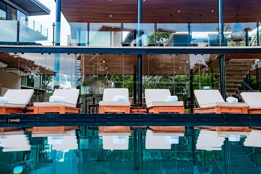 Hotel Esplendor Tulum Nook
